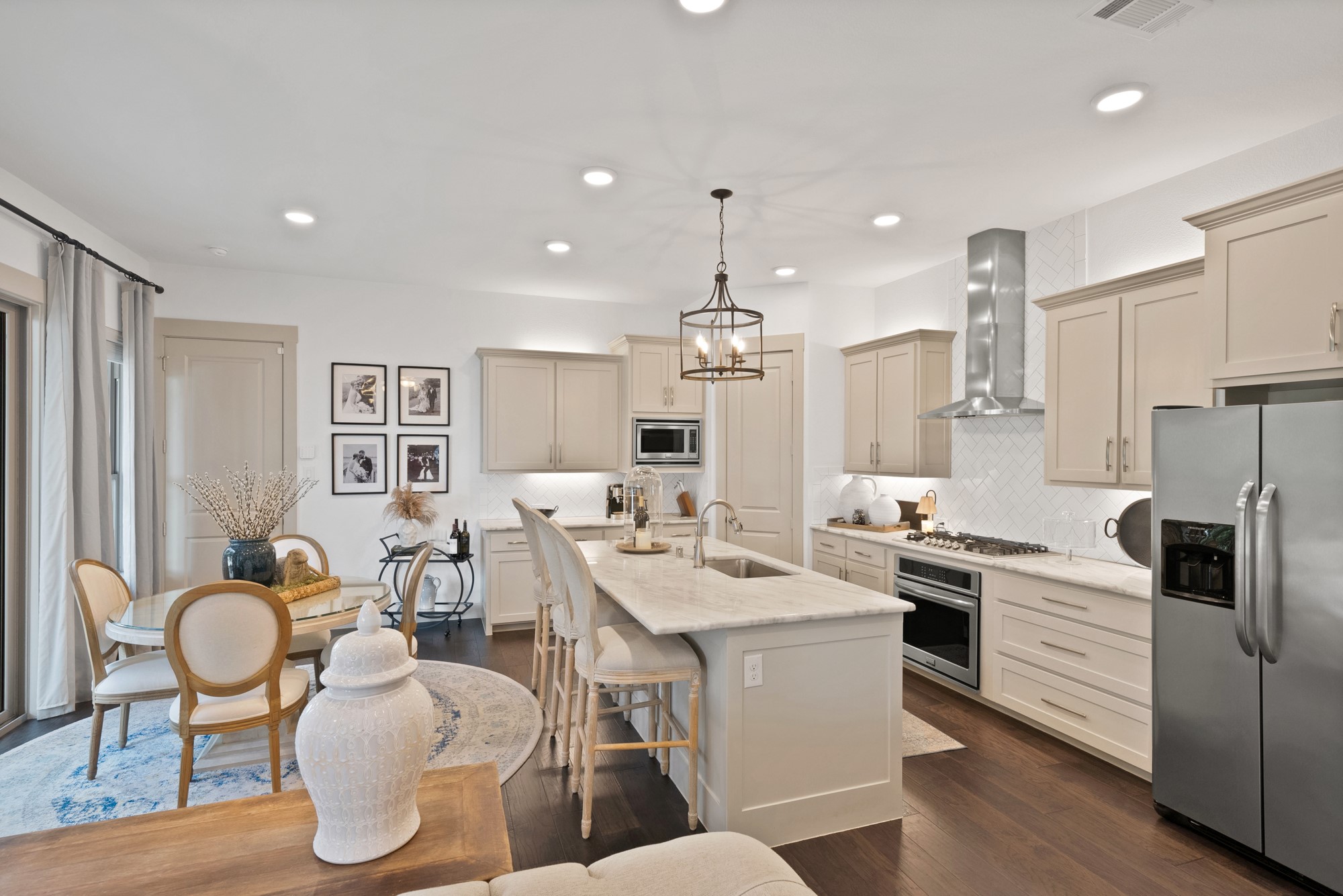 7201 Caladium Drive Mckinney TX 75070