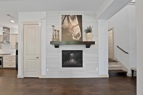 7201 Caladium Drive Mckinney TX 75070