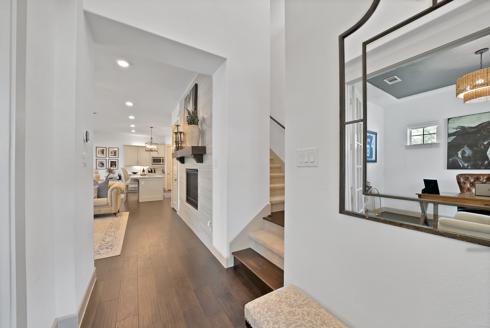 7201 Caladium Drive Mckinney TX 75070