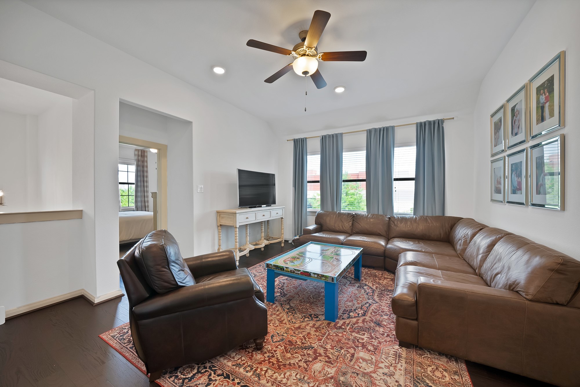 7201 Caladium Drive Mckinney TX 75070