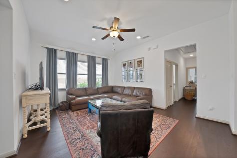 7201 Caladium Drive Mckinney TX 75070