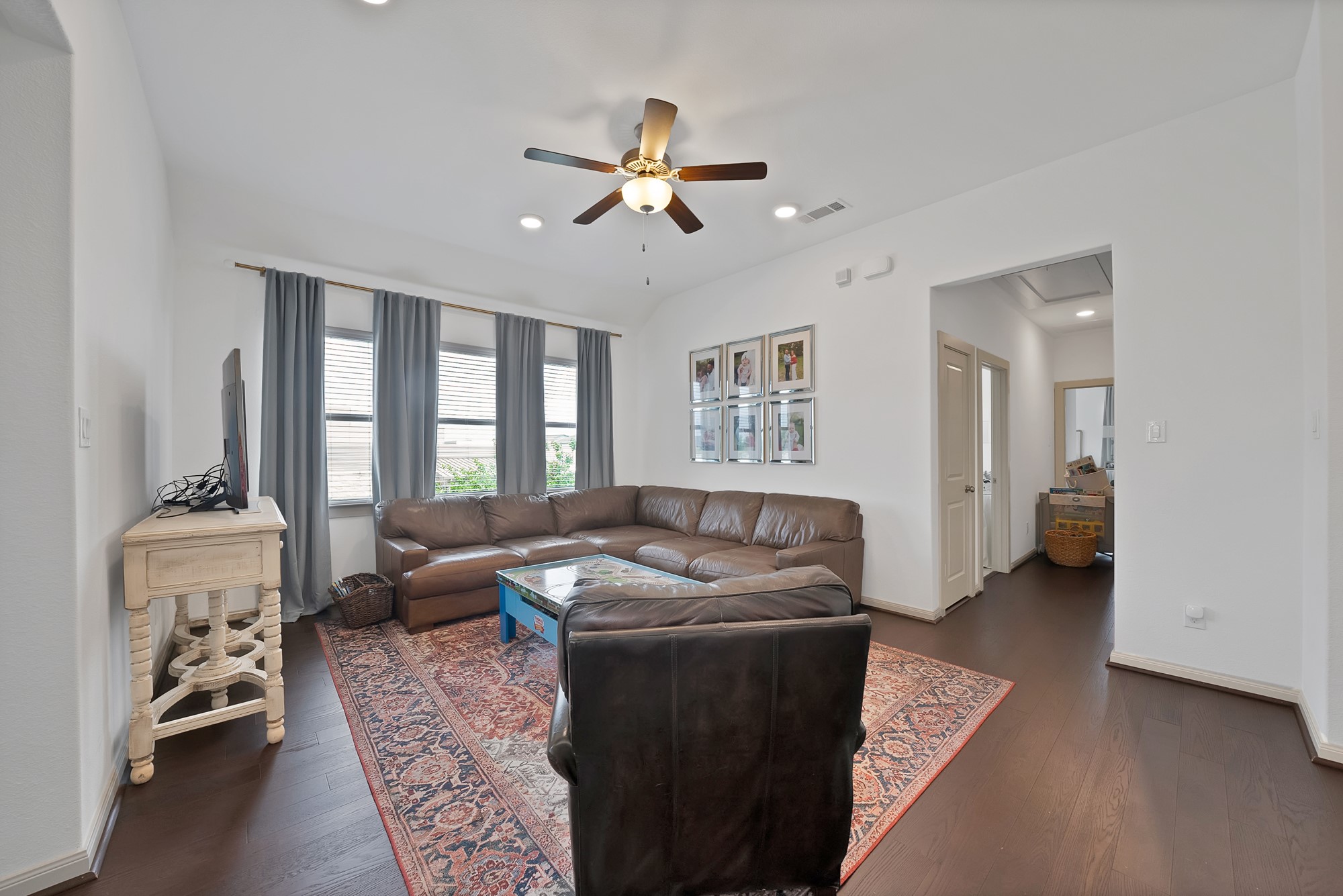 7201 Caladium Drive Mckinney TX 75070