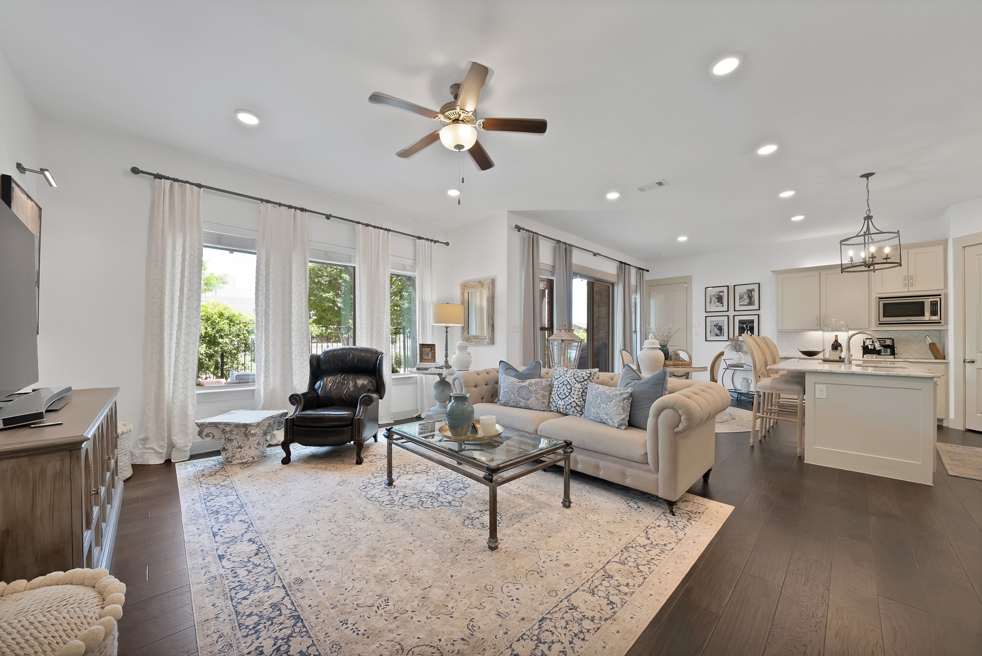 7201 Caladium Drive Mckinney TX 75070