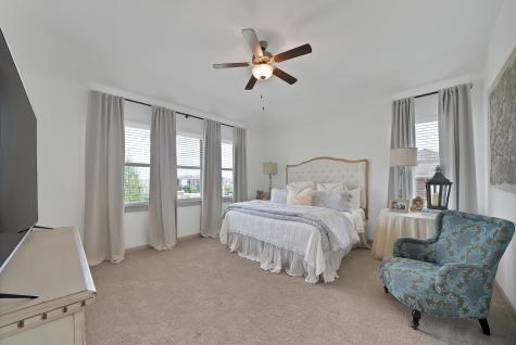 7201 Caladium Drive Mckinney TX 75070