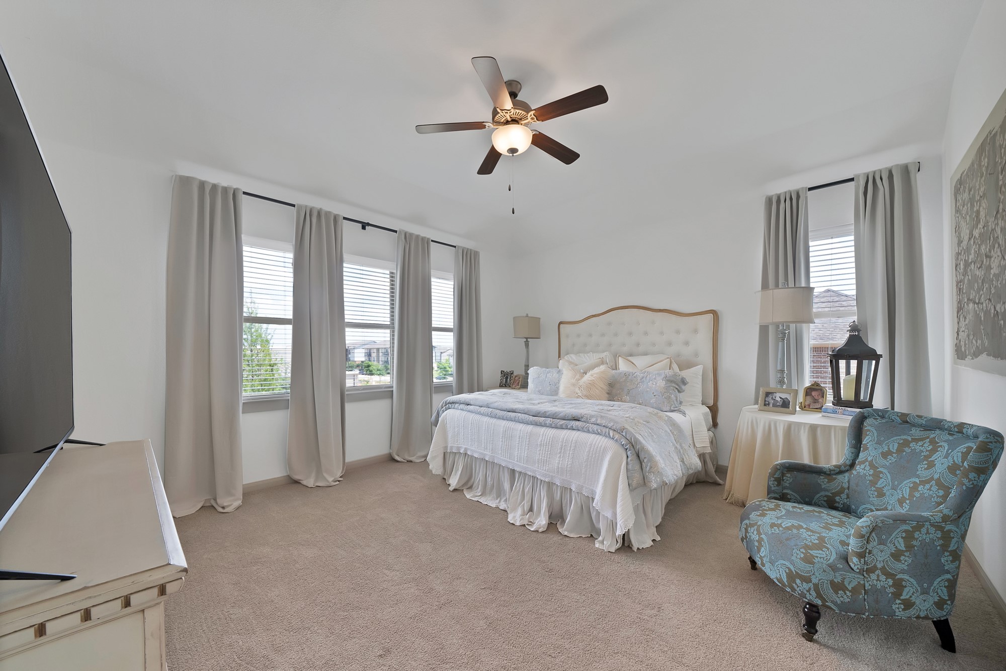 7201 Caladium Drive Mckinney TX 75070