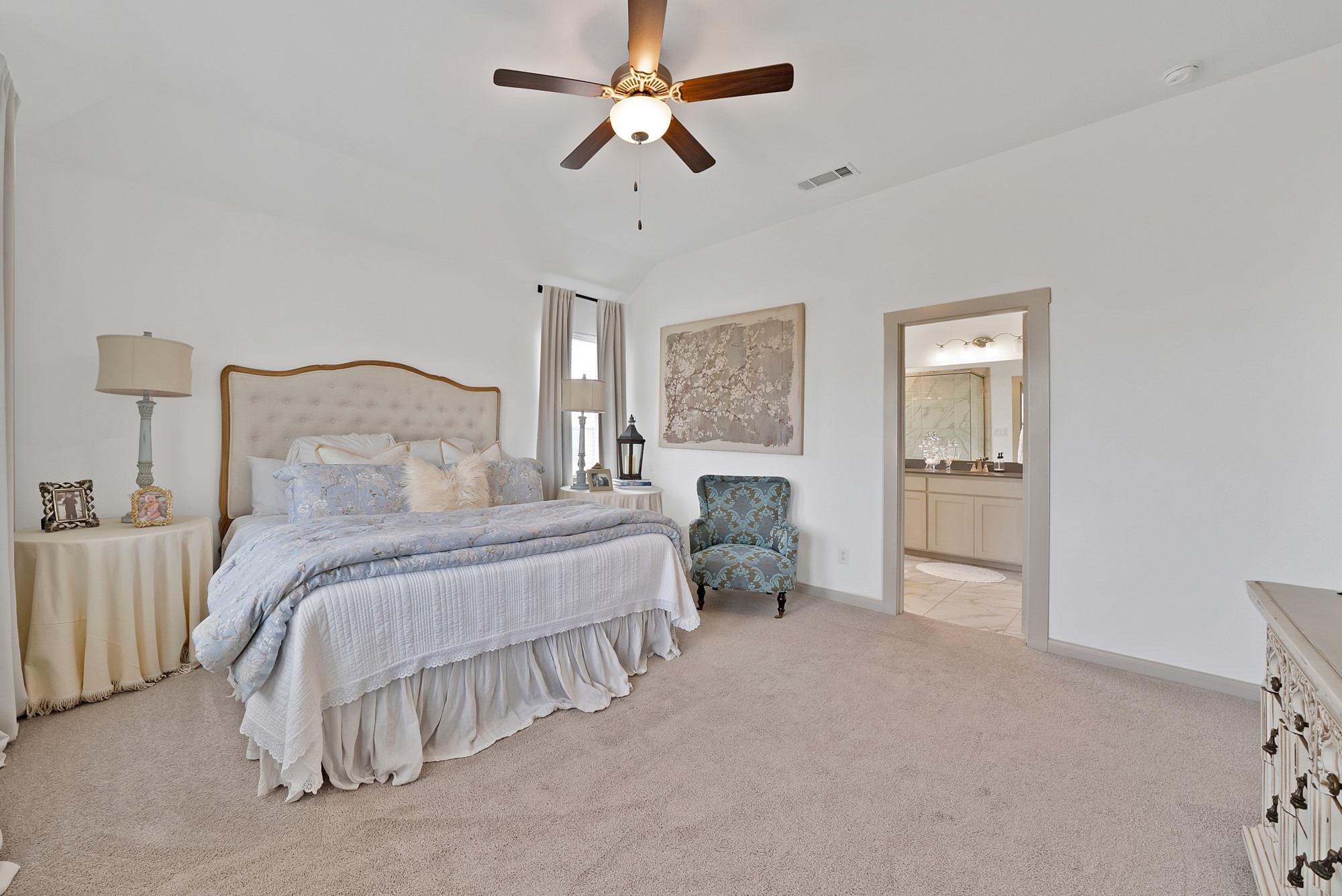 7201 Caladium Drive Mckinney TX 75070