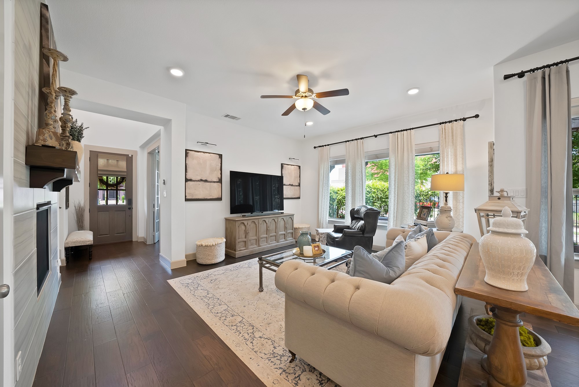 7201 Caladium Drive Mckinney TX 75070