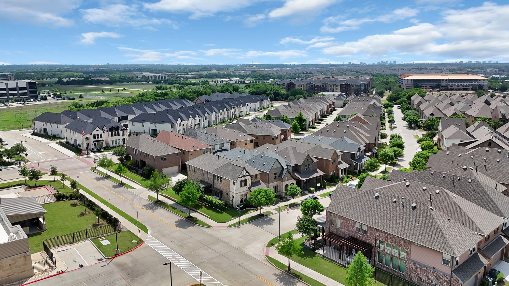 7201 Caladium Drive Mckinney TX 75070