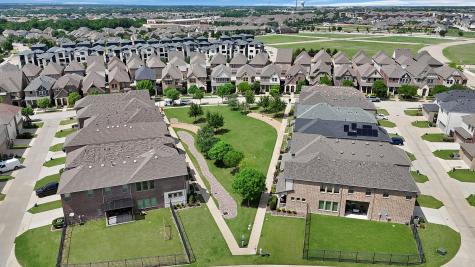 7201 Caladium Drive Mckinney TX 75070
