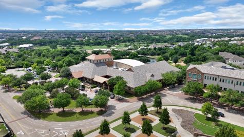 7201 Caladium Drive Mckinney TX 75070