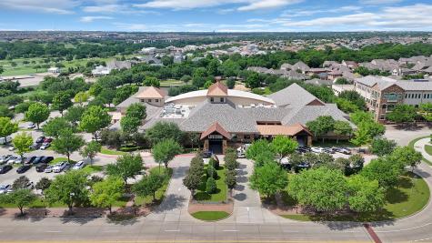 7201 Caladium Drive Mckinney TX 75070