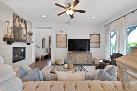 7201 Caladium Drive Mckinney TX 75070