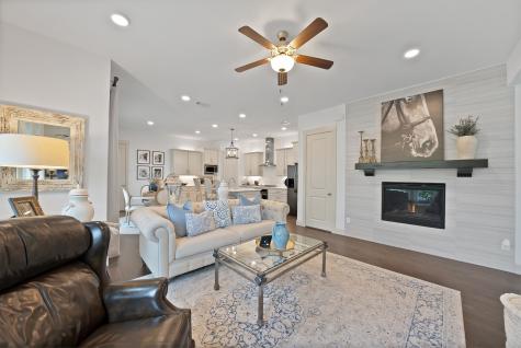 7201 Caladium Drive Mckinney TX 75070