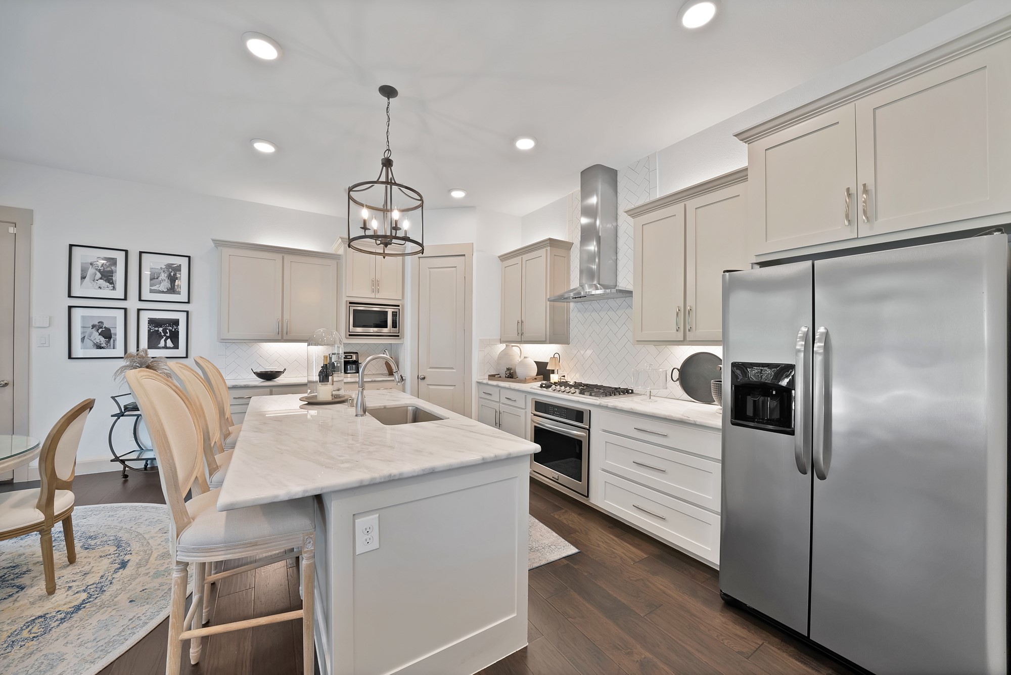 7201 Caladium Drive Mckinney TX 75070