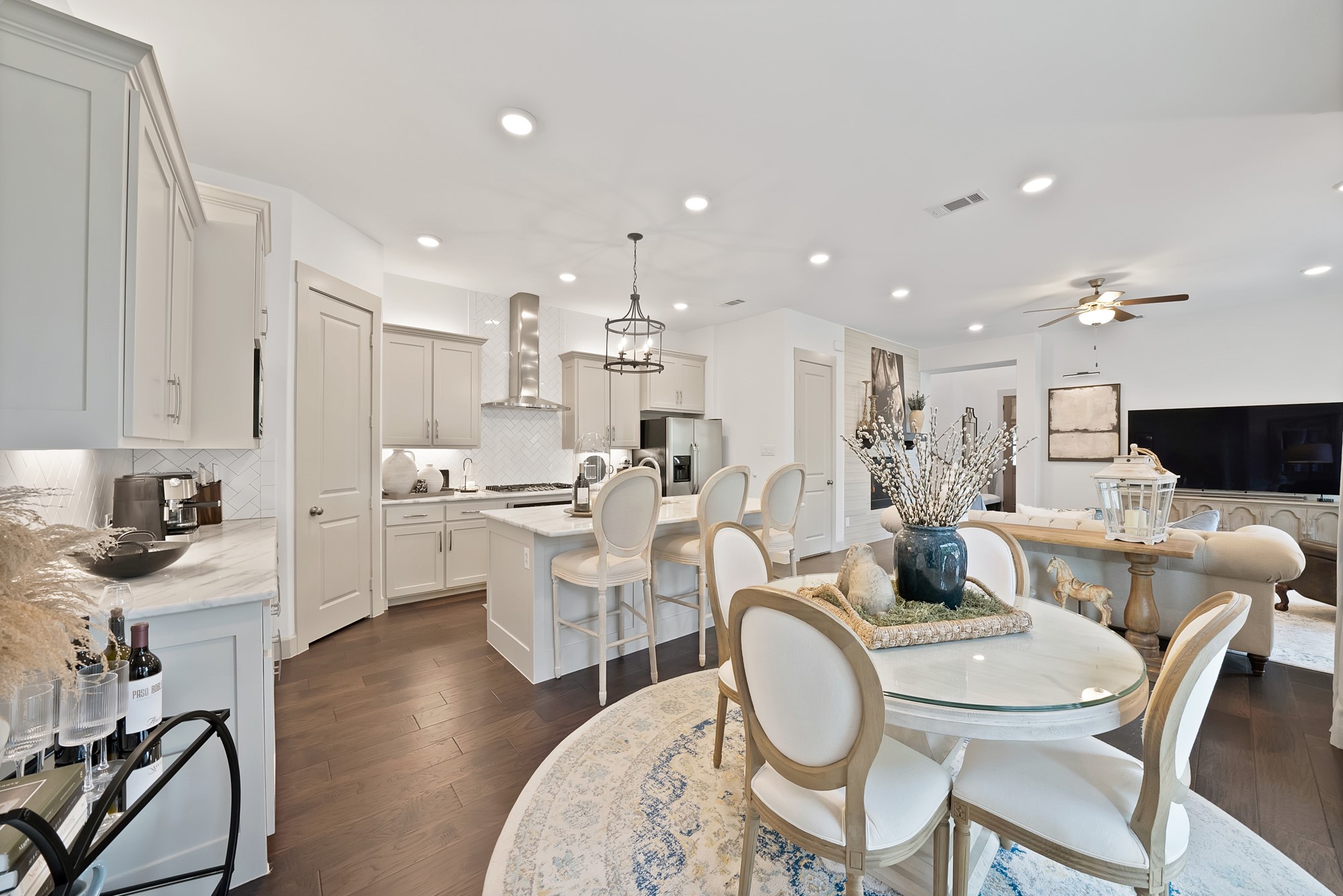 7201 Caladium Drive Mckinney TX 75070