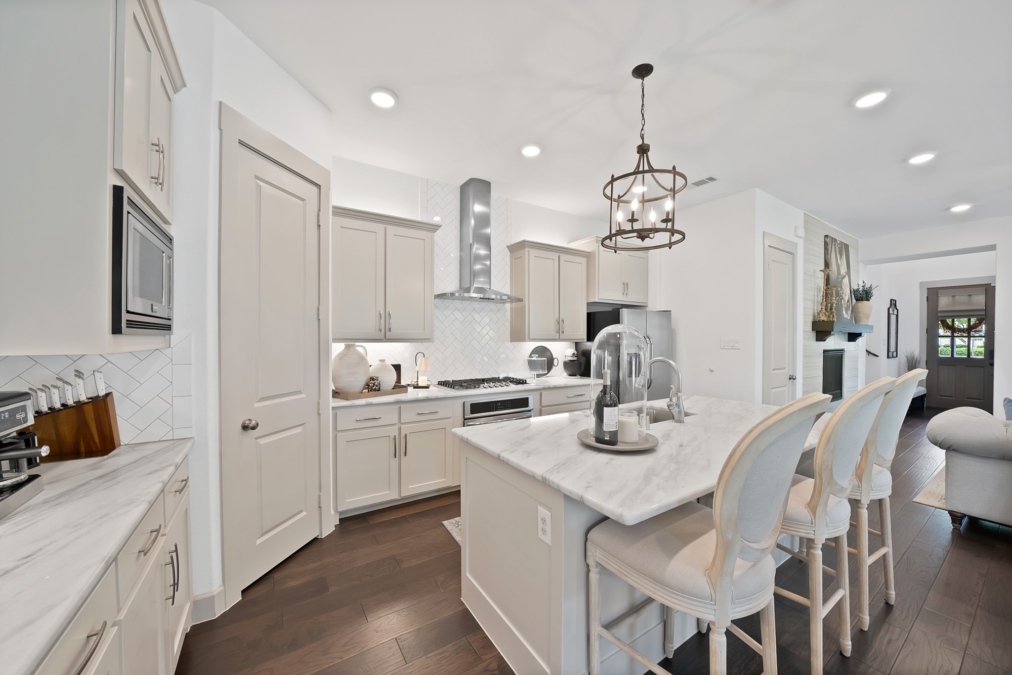 7201 Caladium Drive Mckinney TX 75070