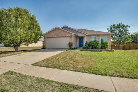 216 Cheyenne Trail Krum TX 76249