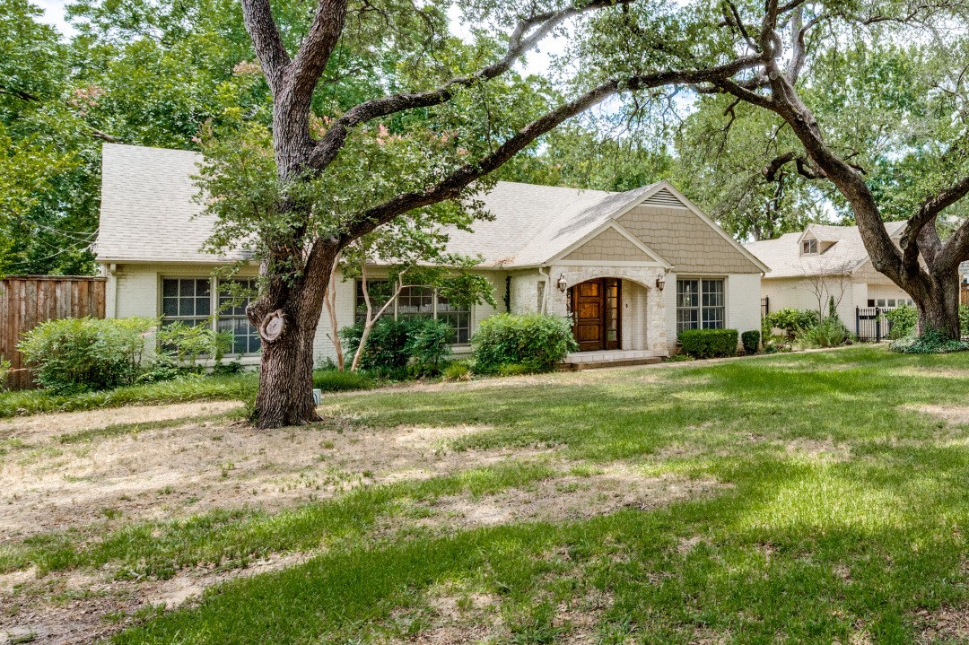 4184 Rosa Road Dallas TX 75220