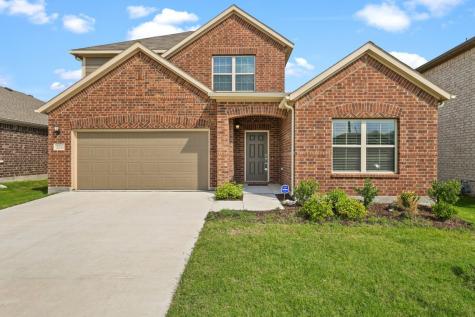224 Wild Onion Lane Fort Worth TX 76131