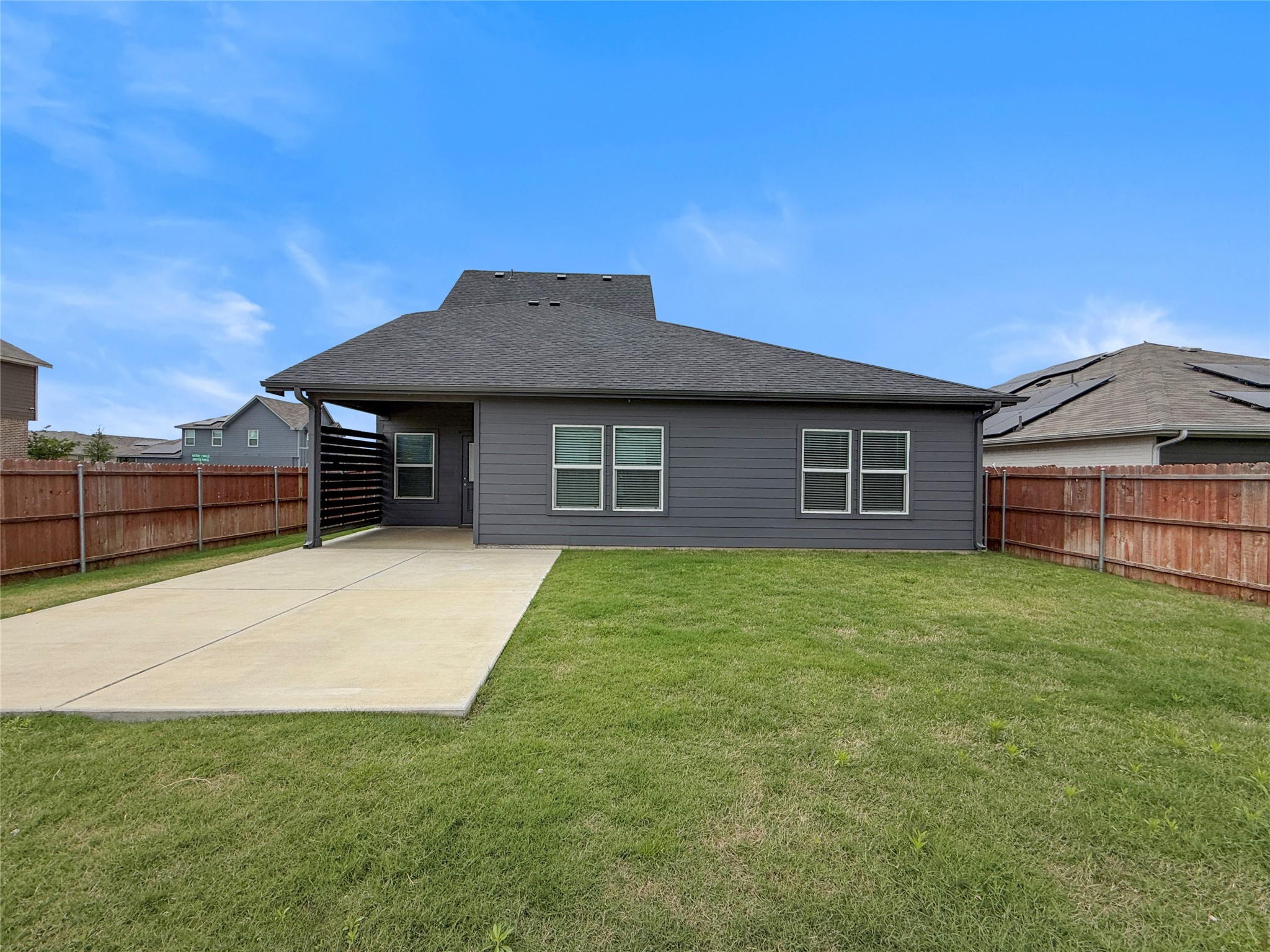 1600 Battery Park Drive Alvarado TX 76009