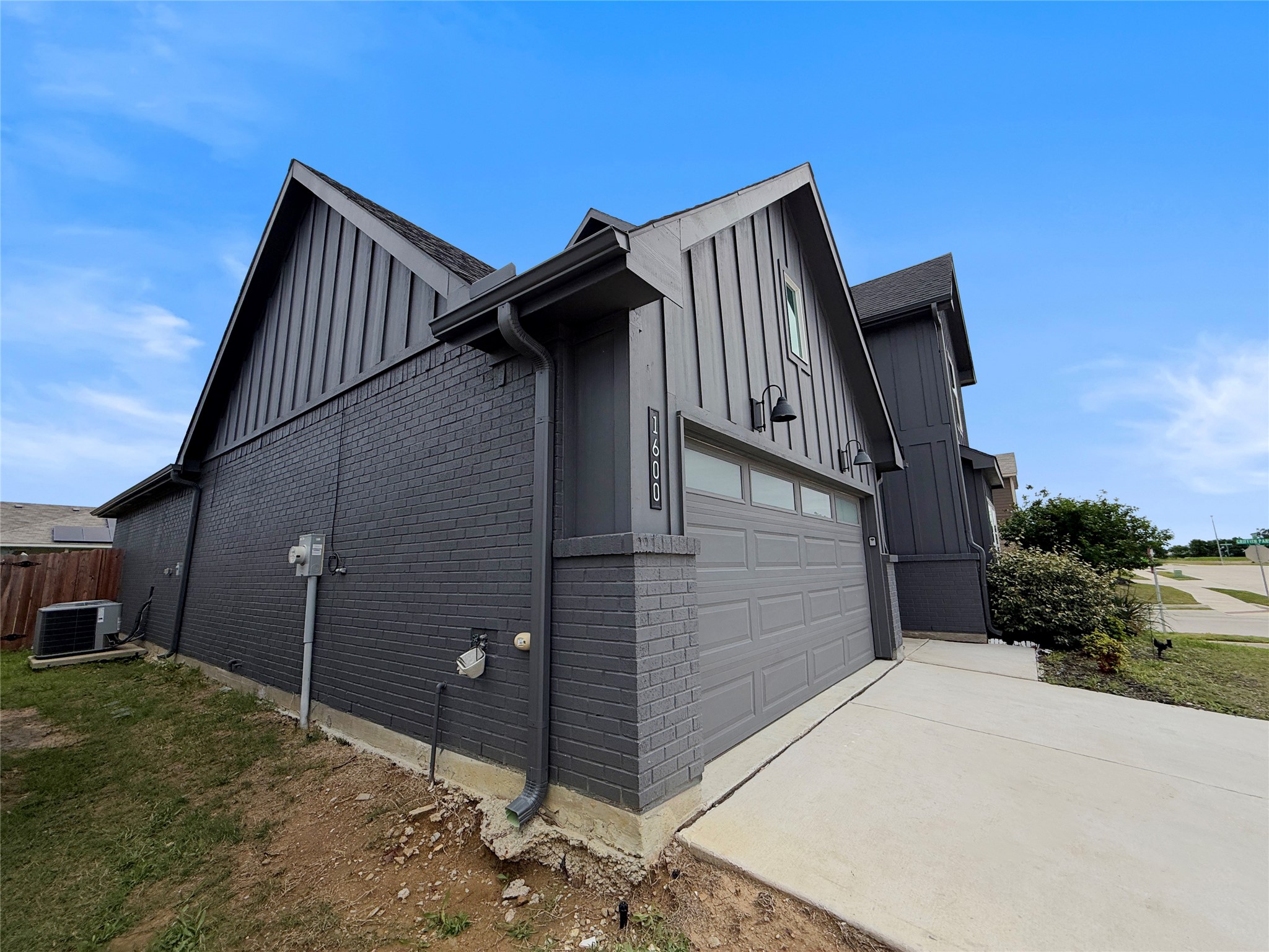 1600 Battery Park Drive Alvarado TX 76009