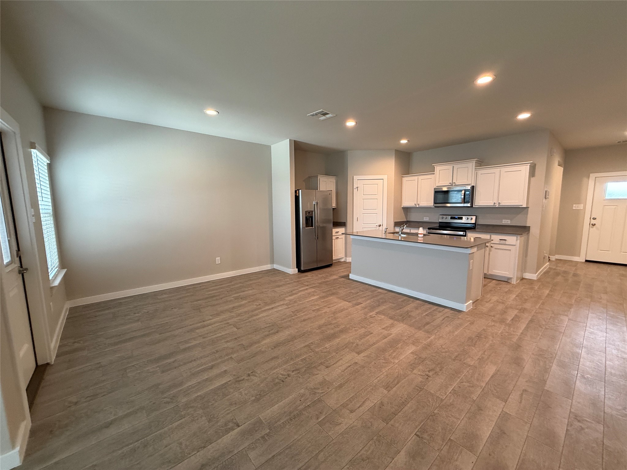1600 Battery Park Drive Alvarado TX 76009