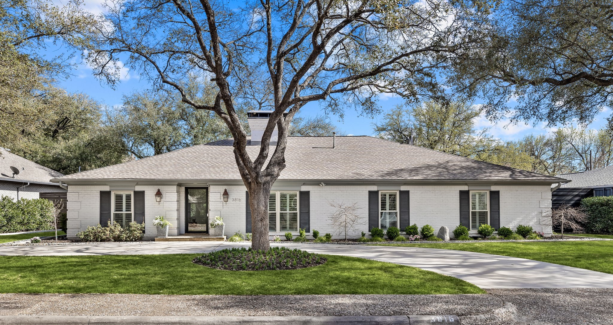 3816 N Versailles Avenue Dallas TX 75209
