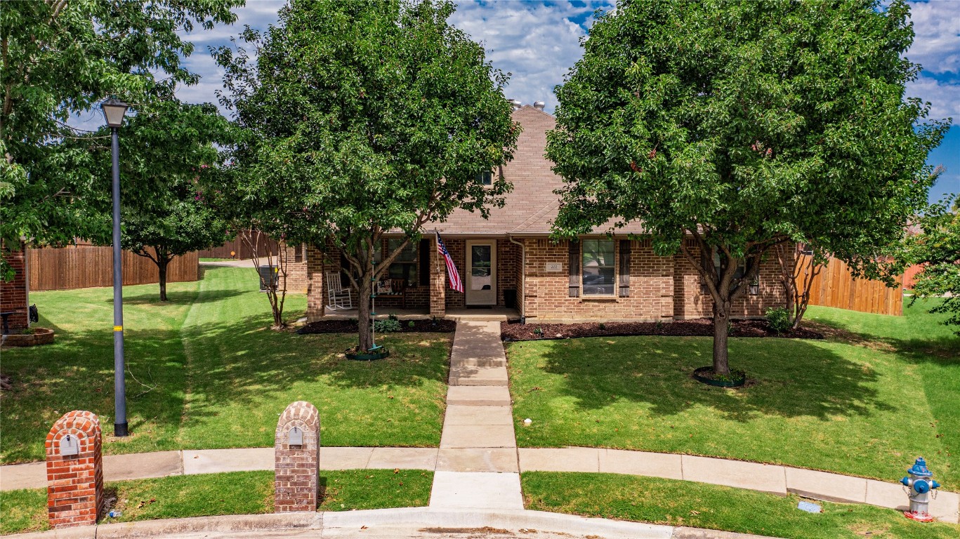 202 Regal Court Royse City TX 75189