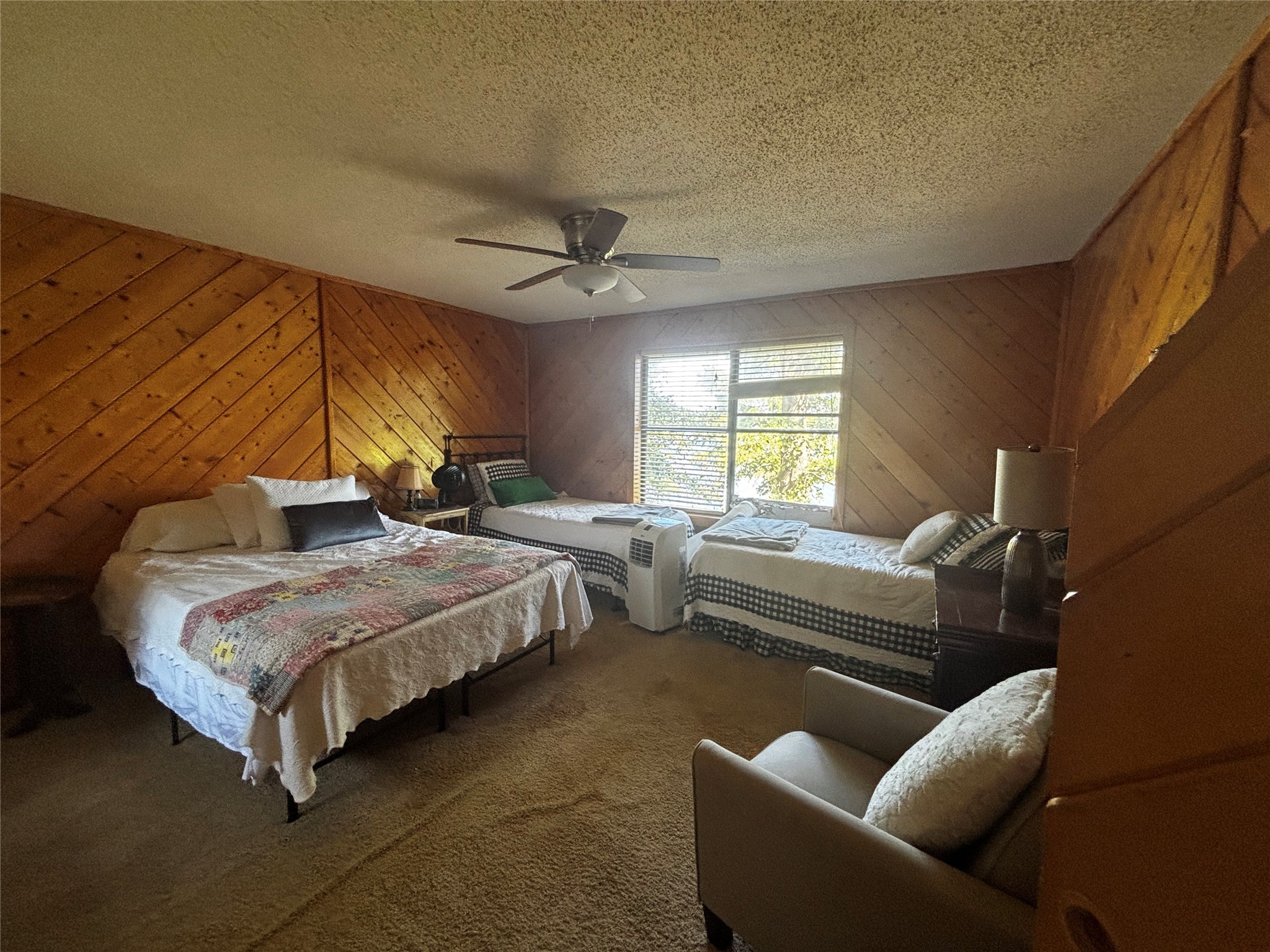 1219 County Road 2415 Leesburg TX 75451
