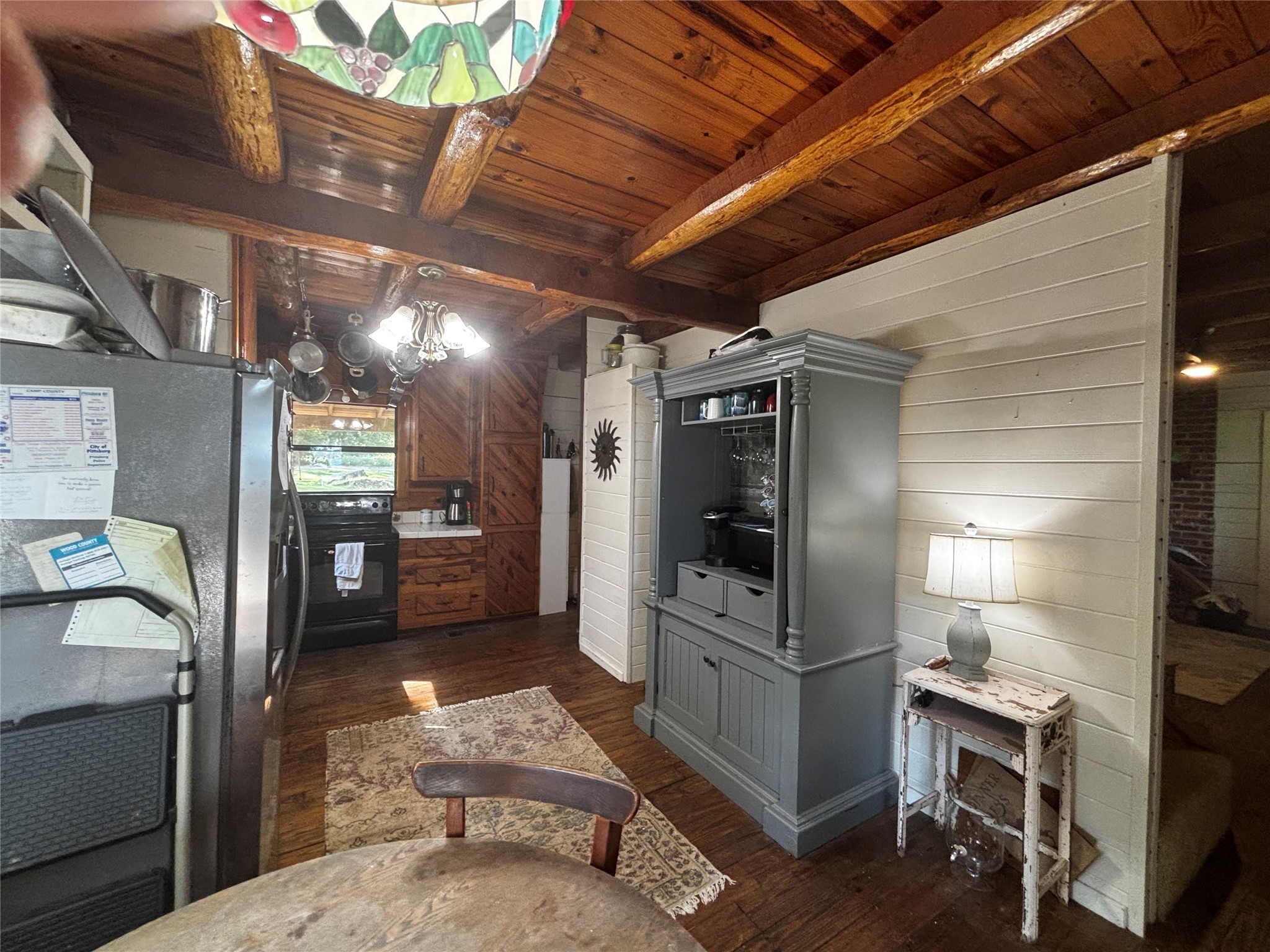 1219 County Road 2415 Leesburg TX 75451