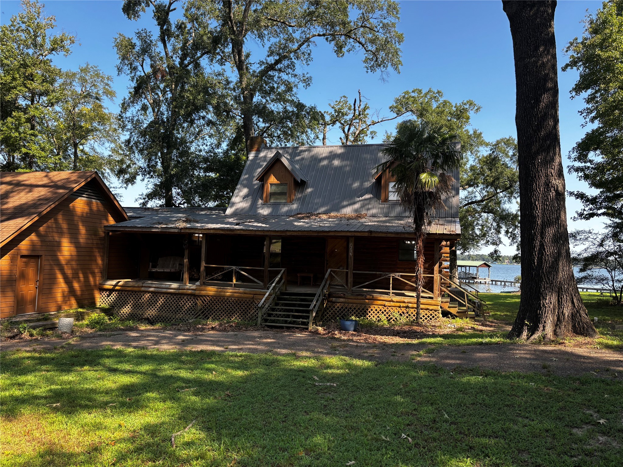 1219 County Road 2415 Leesburg TX 75451