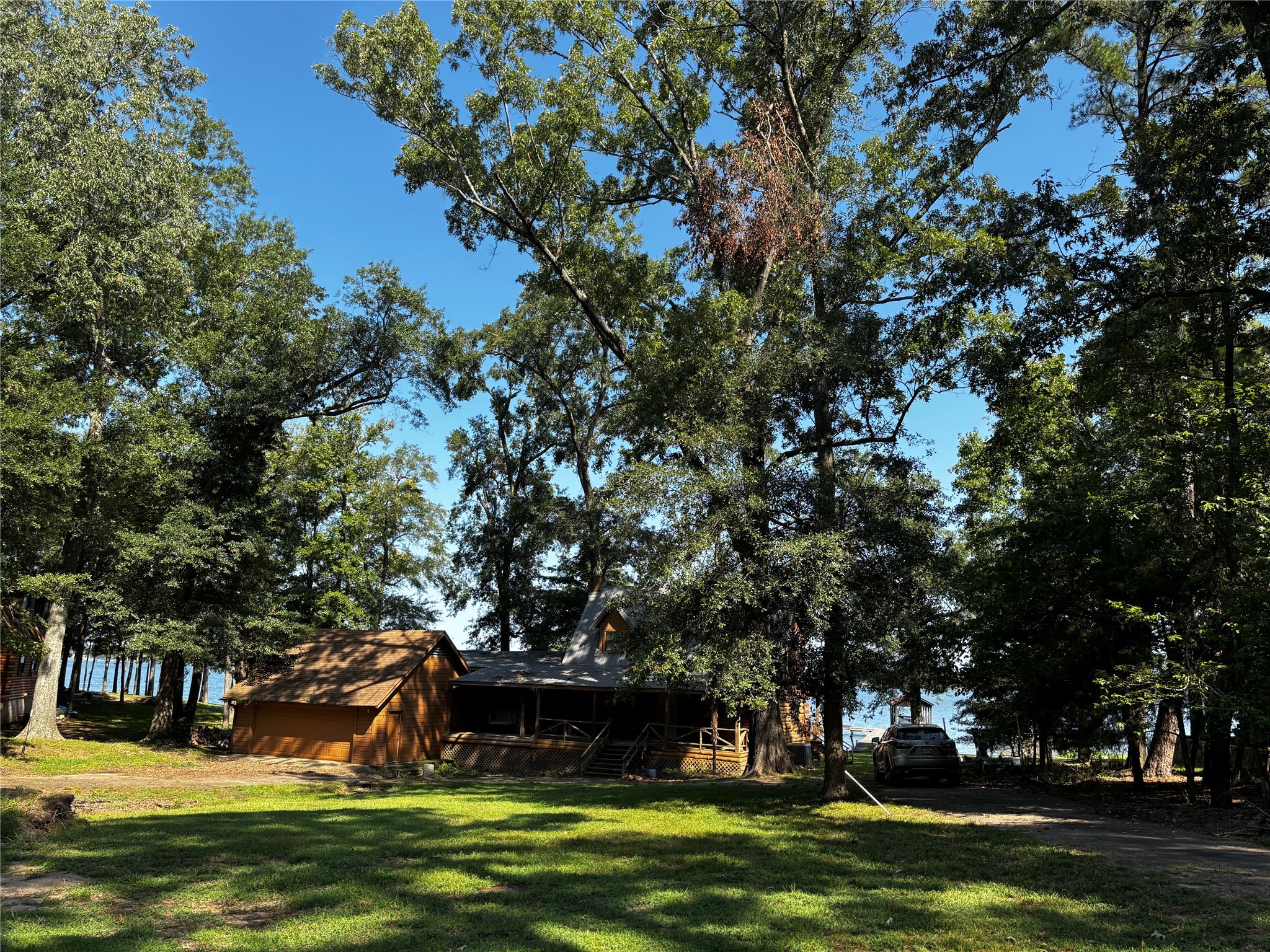 1219 County Road 2415 Leesburg TX 75451
