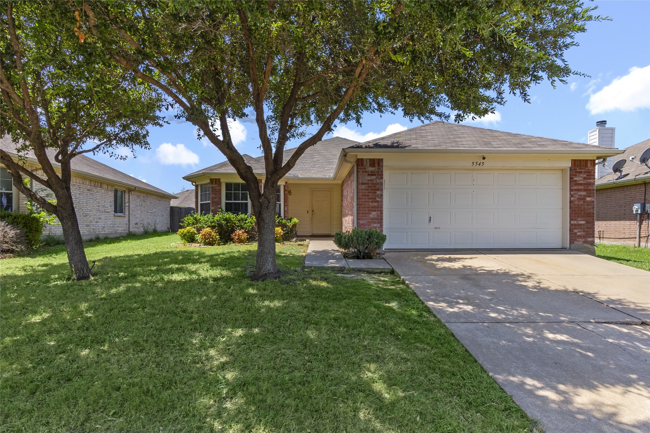 5545 Hunters Bend Lane Dallas TX 75249