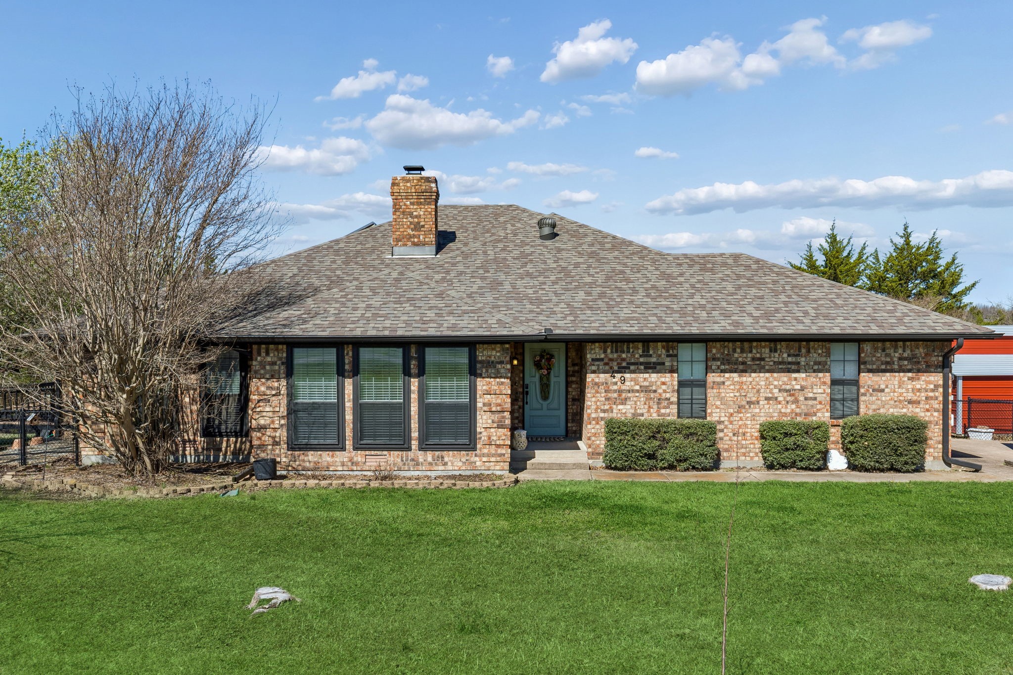 49 Bois D Arc Circle Sherman TX 75090