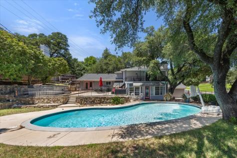 1801 Dakar Road E Fort Worth TX 76116