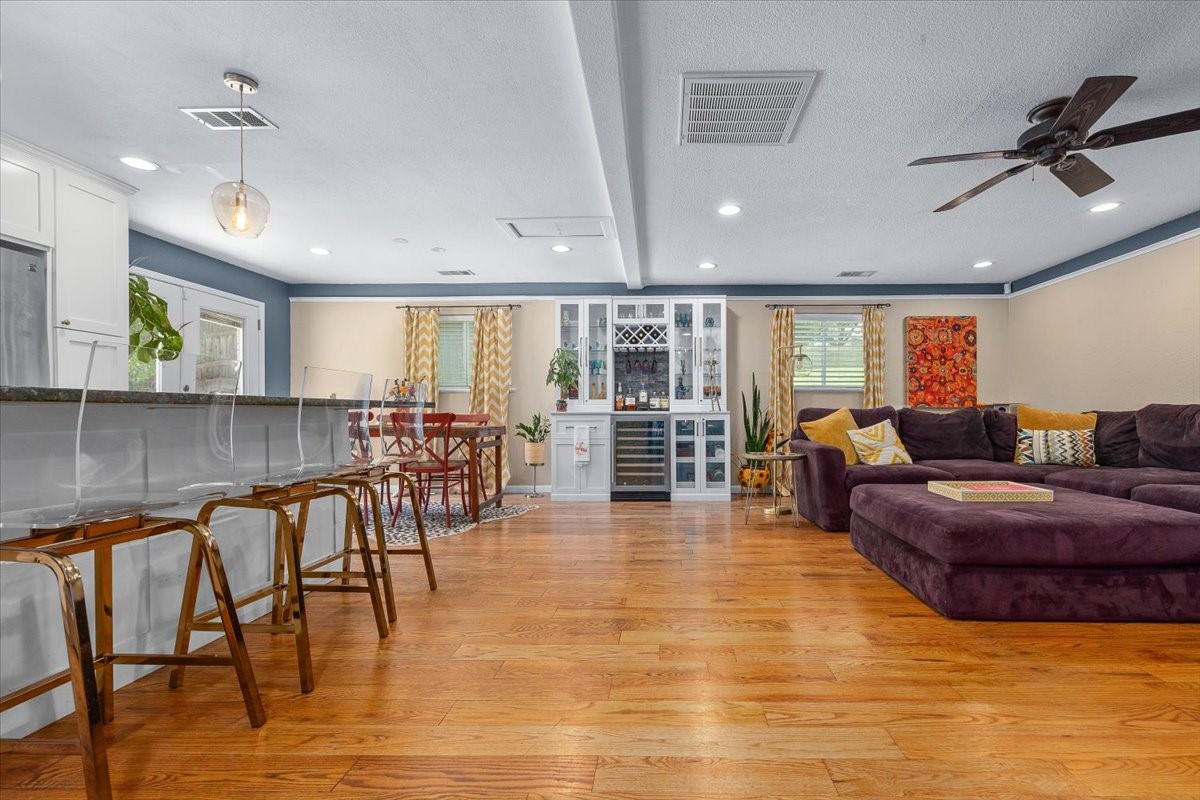 1801 Dakar Road E Fort Worth TX 76116