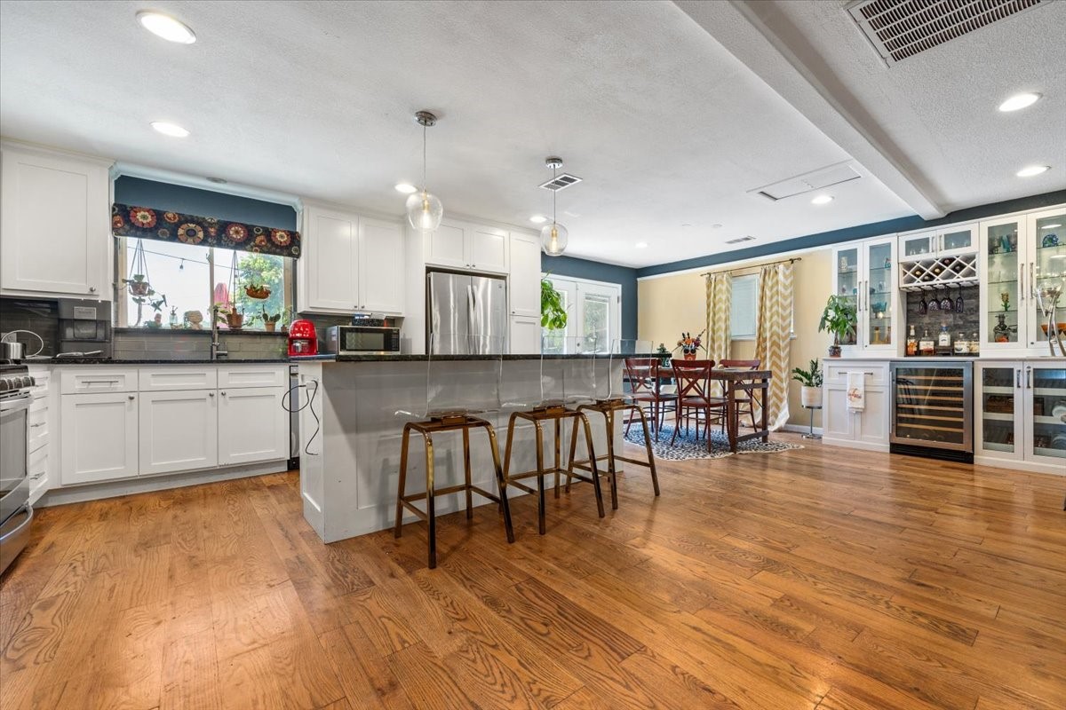 1801 Dakar Road E Fort Worth TX 76116
