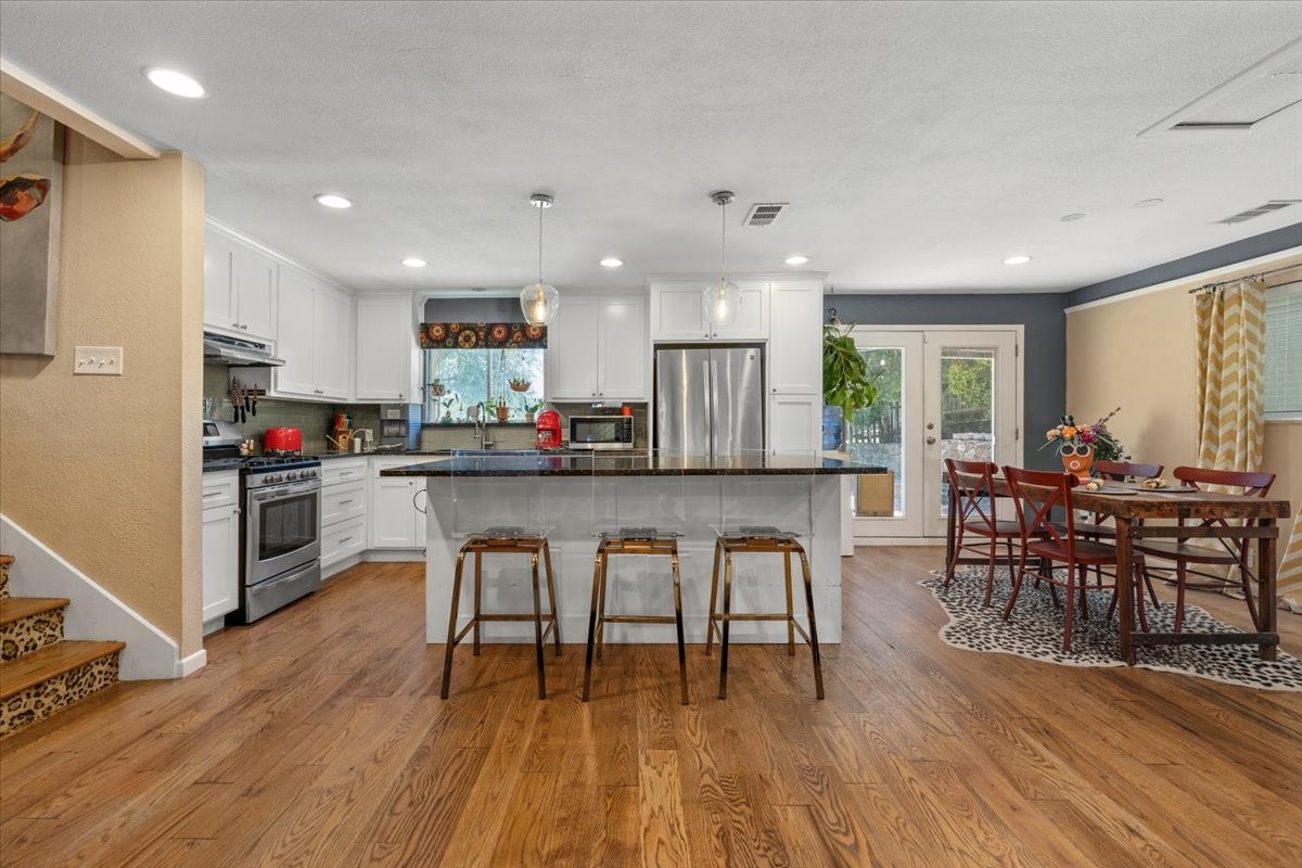 1801 Dakar Road E Fort Worth TX 76116