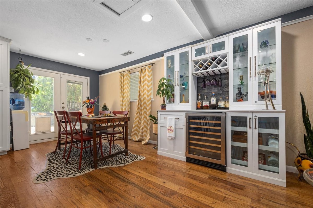 1801 Dakar Road E Fort Worth TX 76116