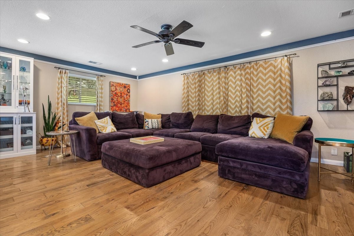 1801 Dakar Road E Fort Worth TX 76116