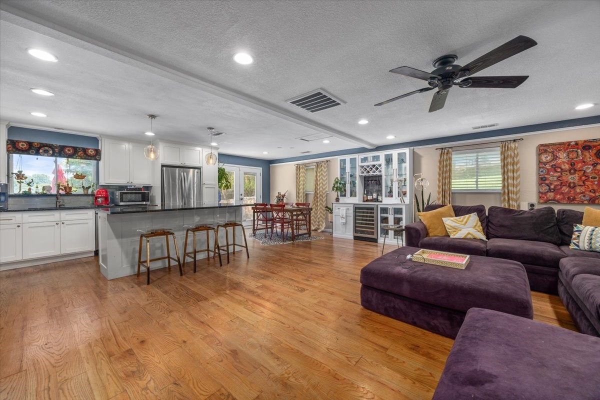 1801 Dakar Road E Fort Worth TX 76116