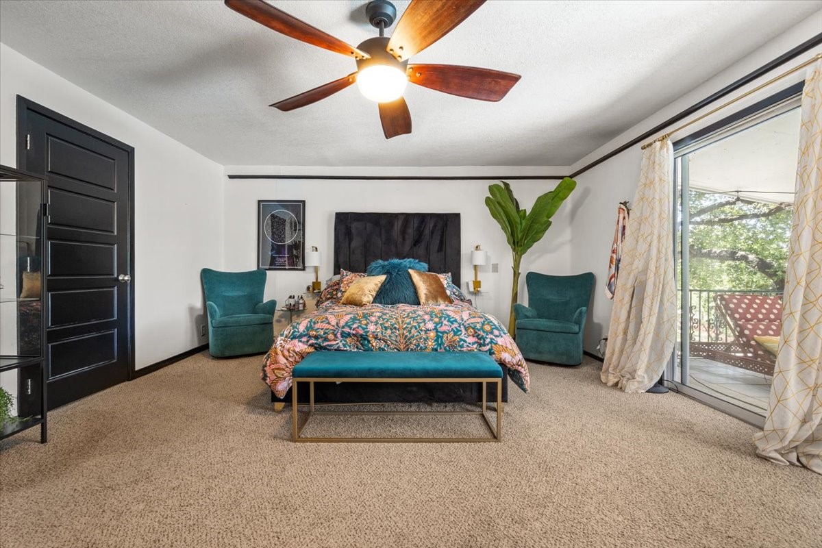 1801 Dakar Road E Fort Worth TX 76116