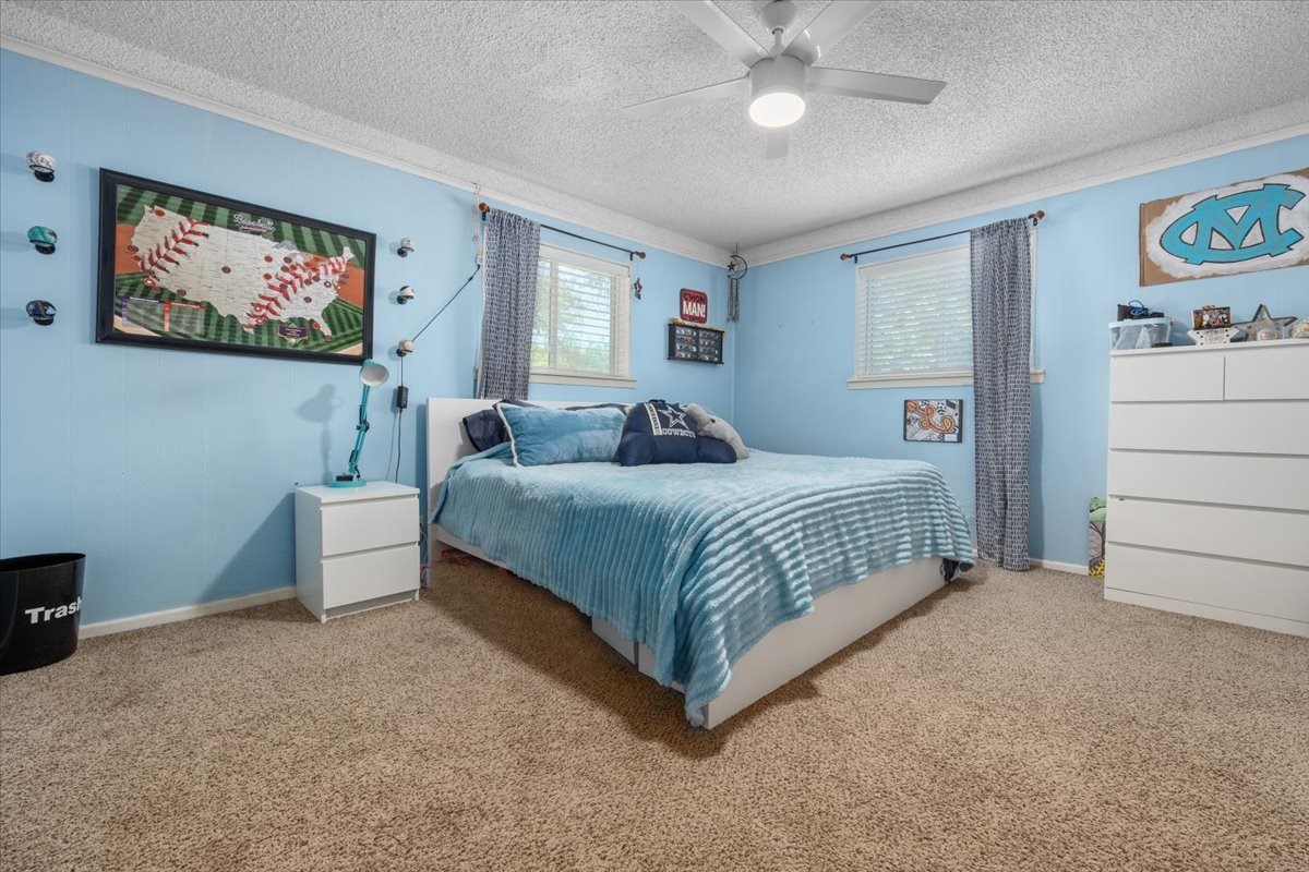 1801 Dakar Road E Fort Worth TX 76116