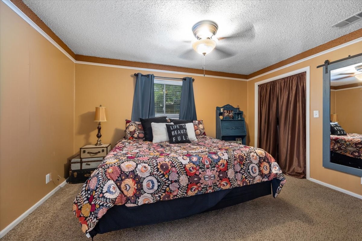 1801 Dakar Road E Fort Worth TX 76116