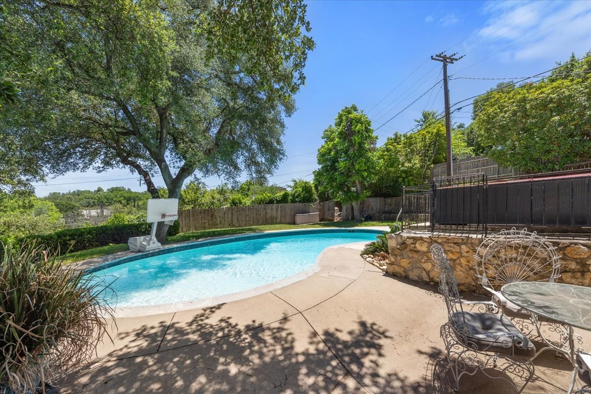 1801 Dakar Road E Fort Worth TX 76116