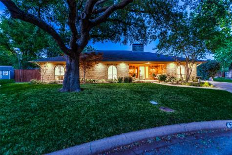 6750 Cartagena Court Fort Worth TX 76133