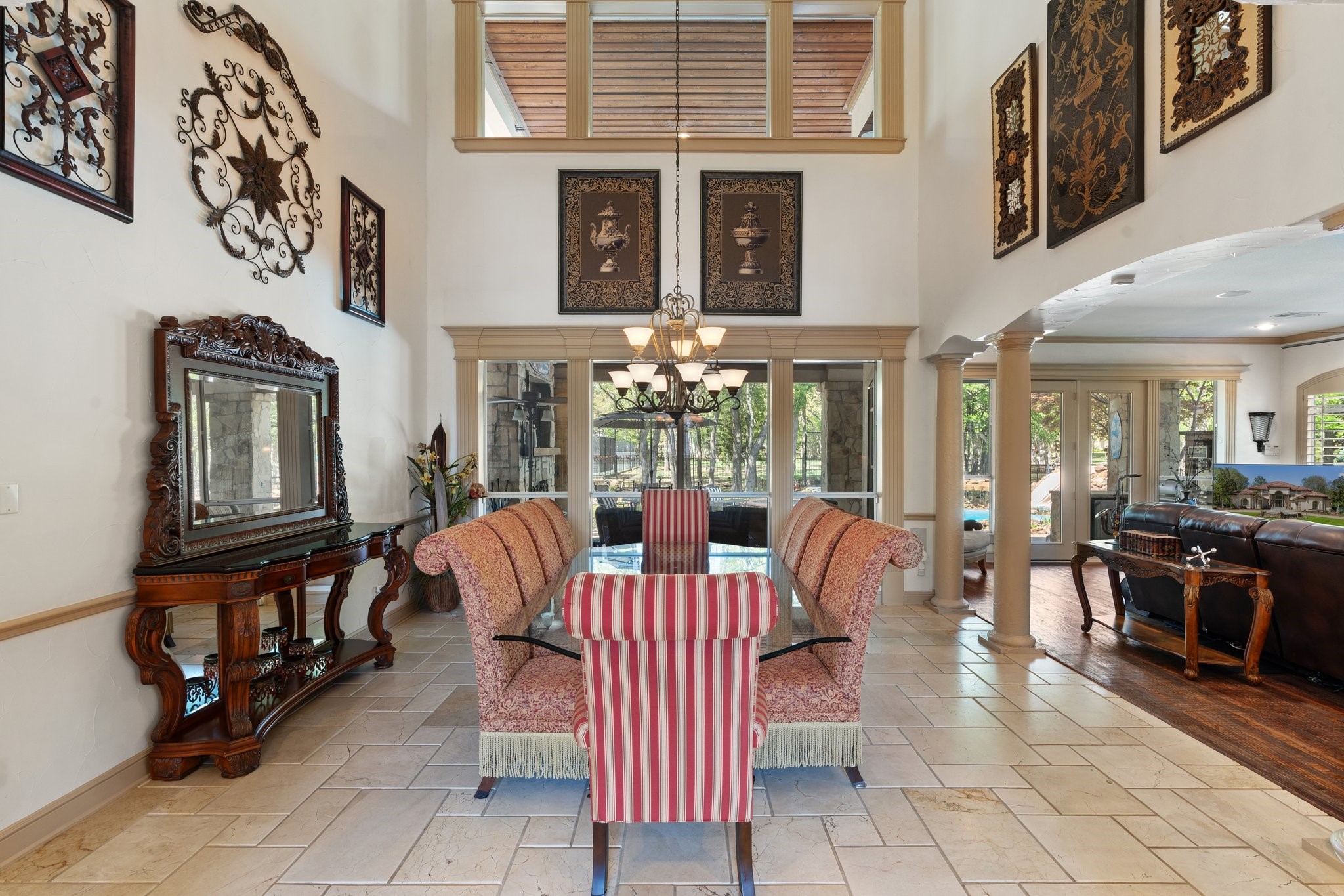 710 Deer Hollow Boulevard Southlake TX 76092