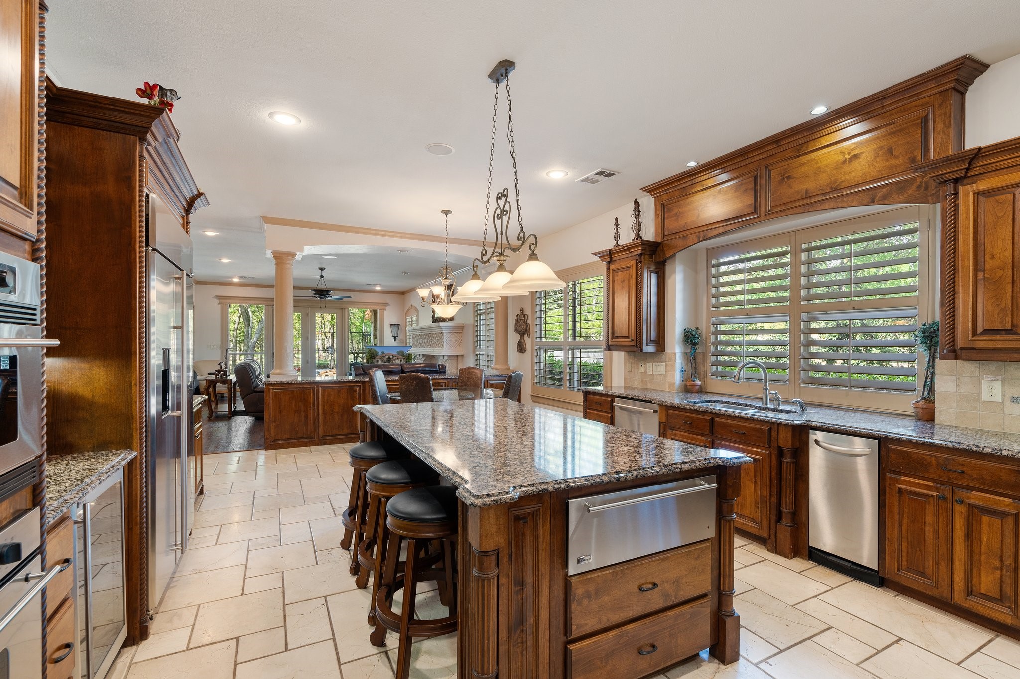 710 Deer Hollow Boulevard Southlake TX 76092