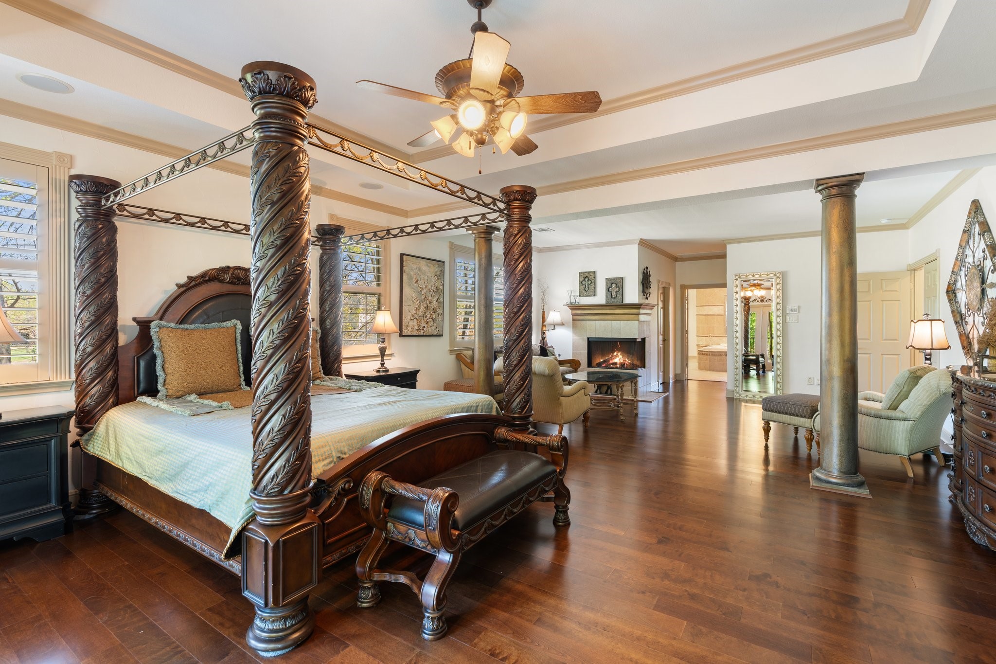 710 Deer Hollow Boulevard Southlake TX 76092