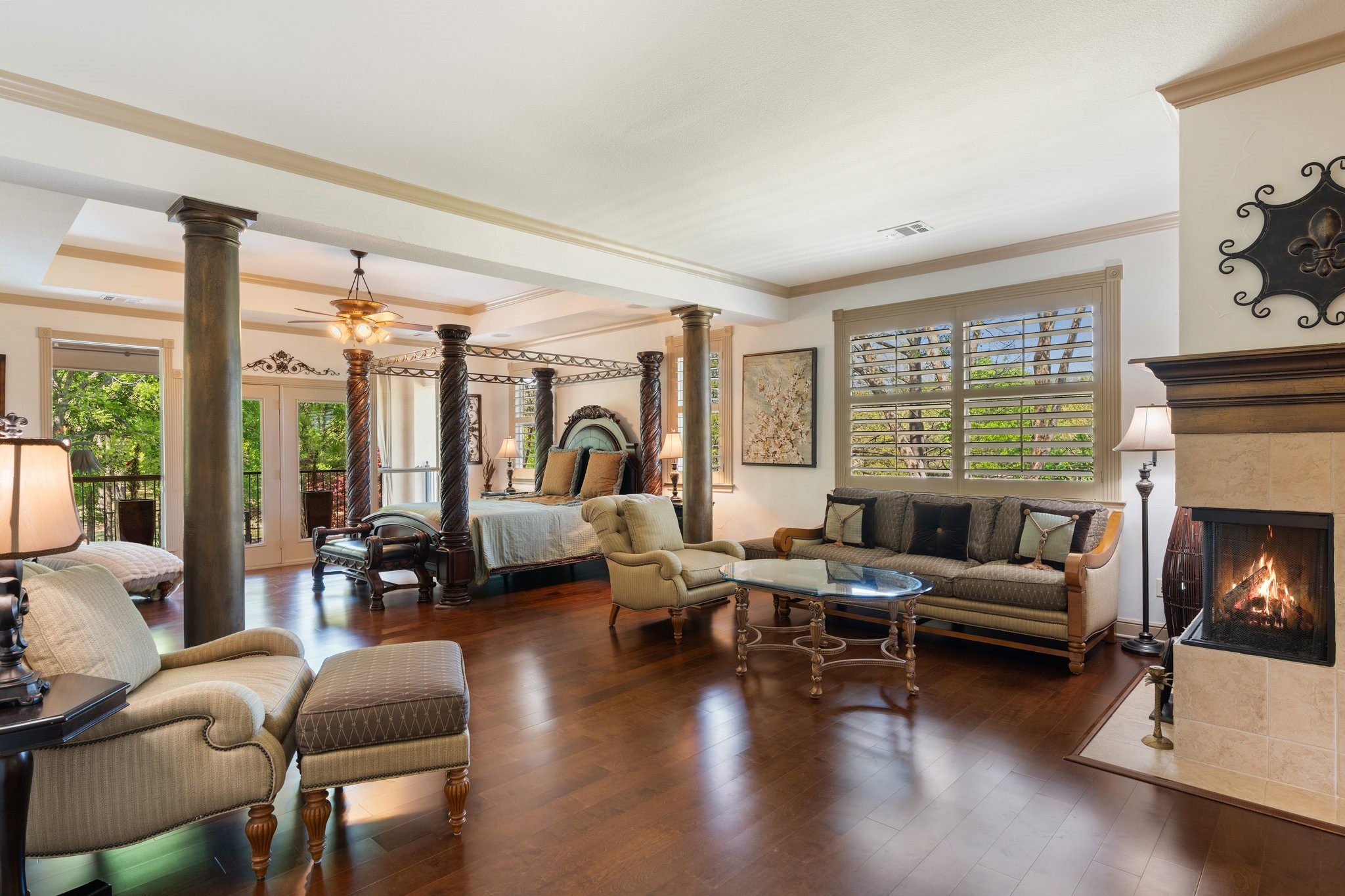 710 Deer Hollow Boulevard Southlake TX 76092
